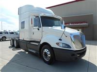 Used 2012 NAVISTAR Prostar for Sale