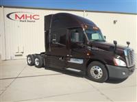 Used 2014 Freightliner EVOLUTION125 for Sale