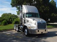Used 2004 Mack CX613 for Sale