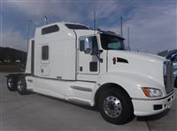 New 2017 Kenworth T660 for Sale