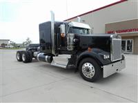 New 2017 Kenworth W900L for Sale