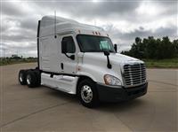 Used 2012 Freightliner CA12564SLP for Sale