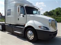 Used 2014 NAVISTAR PROSTAR+ for Sale
