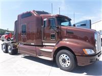 New 2017 Kenworth T660 for Sale