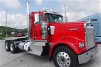 New 2017 Kenworth W900L for Sale