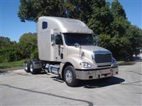 Used 2006 Freightliner FCL12064ST for Sale
