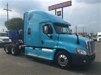 Used 2014 Freightliner CA12564SLP for Sale