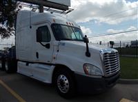 Used 2012 Freightliner CA12564SLP for Sale