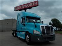 Used 2014 Freightliner CA12564SLP for Sale