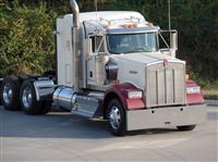 Used 2012 Kenworth W900 for Sale