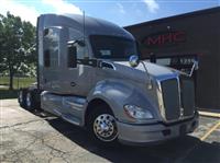 Used 2014 Kenworth T680 for Sale