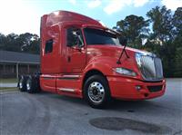 Used 2012 NAVISTAR Prostar for Sale