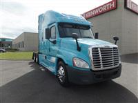 Used 2014 Freightliner EVOLUTION125 for Sale