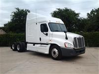 Used 2012 Freightliner CA12564SLP for Sale