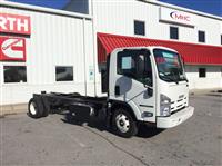New 2016 ISUZU NPR for Sale