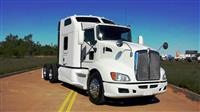Used 2012 Kenworth T660 for Sale