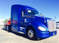 Used 2014 Kenworth T680 for Sale