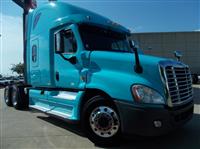 Used 2014 Freightliner CA12564SLP for Sale
