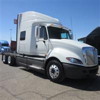 Used 2014 NAVISTAR PROSTAR+ for Sale