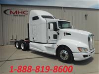 Used 2012 Kenworth T660 for Sale