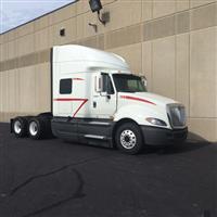 Used 2014 NAVISTAR PROSTAR+ for Sale