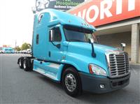 Used 2014 Freightliner CA12564SLP for Sale