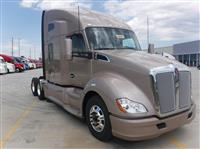 New 2017 Kenworth T680 for Sale