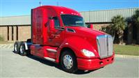 Used 2014 Kenworth T680 for Sale