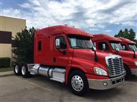 Used 2012 Freightliner CA12564SLP for Sale