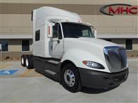 Used 2014 NAVISTAR PROSTAR+ for Sale