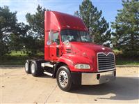 Used 2007 Mack CX613 for Sale
