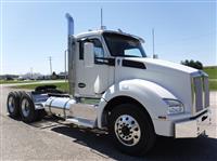 New 2017 Kenworth T880 for Sale