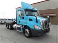 Used 2013 Freightliner CA11364DC for Sale