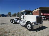 Used 2002 NAVISTAR 9900 for Sale