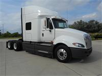 Used 2014 NAVISTAR PROSTAR+ for Sale