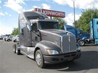 Used 2013 Kenworth T660 for Sale