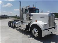 New 2017 Kenworth W900L for Sale