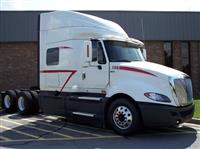 Used 2014 NAVISTAR PROSTAR+ for Sale