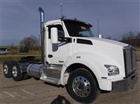New 2017 Kenworth T880 for Sale