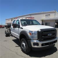 New 2016 Ford F450 for Sale