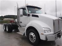 New 2017 Kenworth T880 for Sale