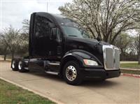 Used 2013 Kenworth T700 for Sale