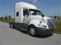 Used 2014 NAVISTAR PROSTAR+ for Sale
