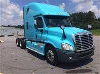 Used 2014 Freightliner CA12564SLP for Sale