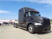 Used 2001 Mack CX613 for Sale