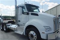 New 2017 Kenworth T880 for Sale