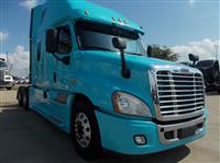 Used 2014 Freightliner EVOLUTION125 for Sale