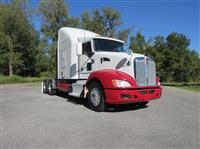 Used 2013 Kenworth T660 for Sale