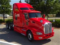 Used 2013 Kenworth T660 for Sale
