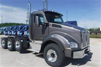 New 2017 Kenworth T880 for Sale